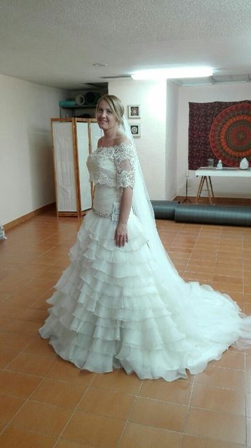 Prueba traje - 1