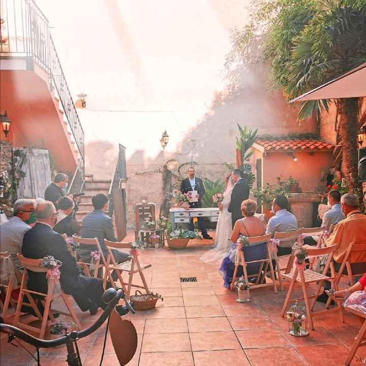 A cinco días de mi desastre - 5