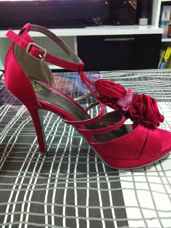 zapatos