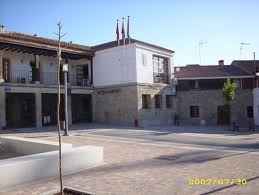 ayto Navalagamella