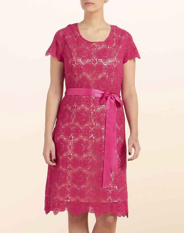 vestido de mi mama