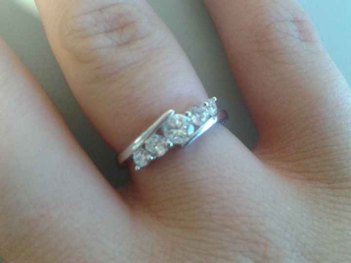 Mi Anillo :)