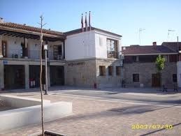 ayto Navalagamella