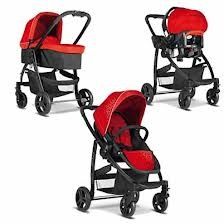 Carrito de Izan