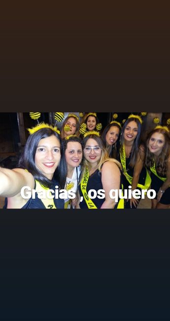 Despedida - 4