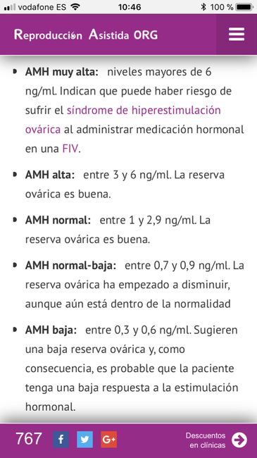 Buscadoras de un primer embarazo y tras muchos intentos no llega 1
