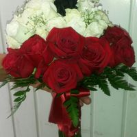 Nuestros ramos de novia ¡¡¡¡¡¡ - 3
