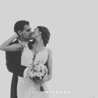 Recién casada! - 2