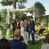 Recién casada! - 4