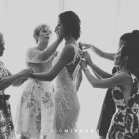 Recién casada! - 6