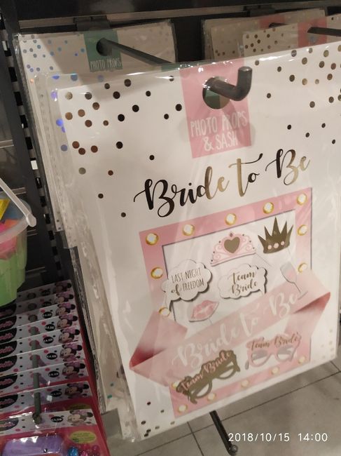Visto hoy en primark - 5