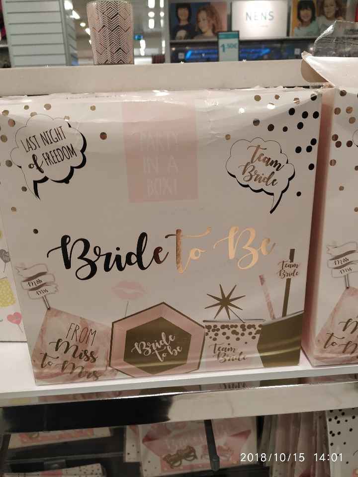 Visto hoy en primark - 1