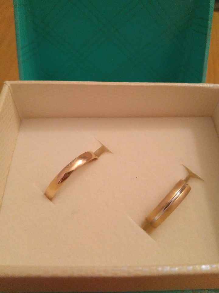 Alianzas en casa! 😍👏 - 1