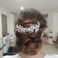 Prueba peinado superada!💆 - 1