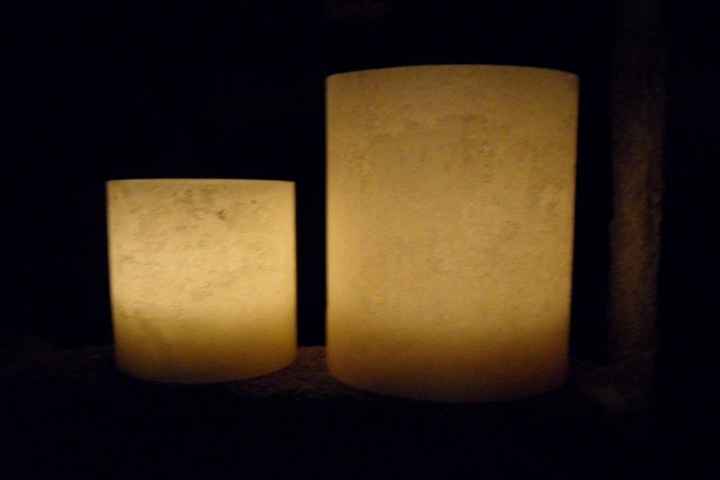 modelo velas