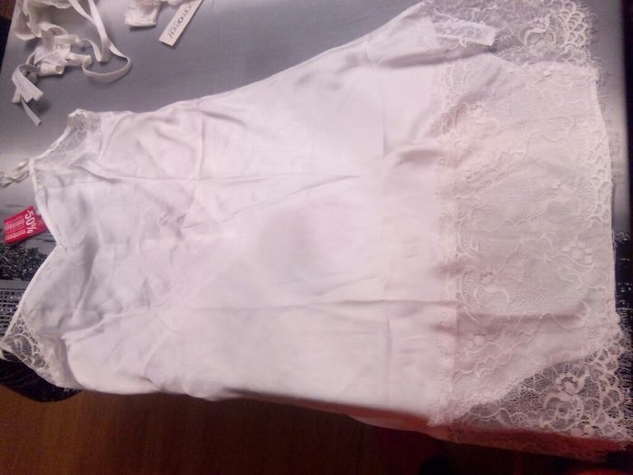 Ropa interior yamamay - 1
