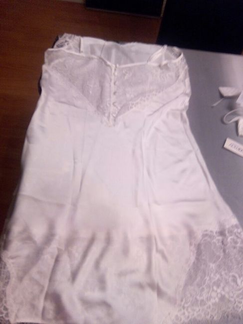 Ropa interior yamamay - 2