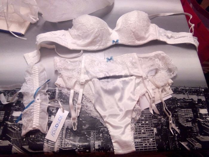 Ropa interior yamamay - 3