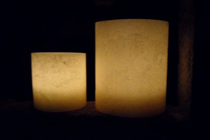 modelo velas