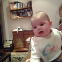IRIA con 4 meses
