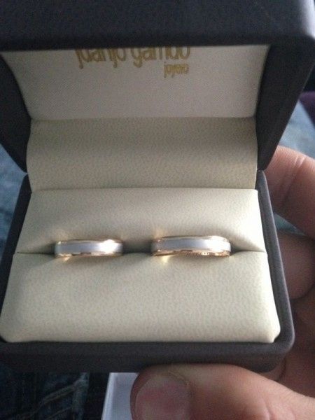 anillos