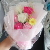 ya tenemos los regalos para las madrinas - 1