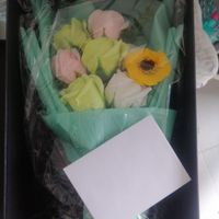 ya tenemos los regalos para las madrinas - 1