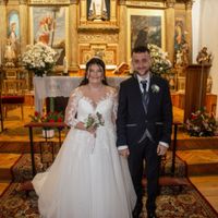 ¿Con cuántos ❤️ valoras el día de tu boda? - 1