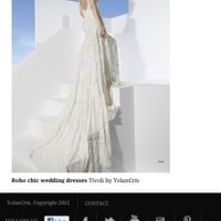 mi vestido