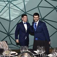 Traje de novio - 1