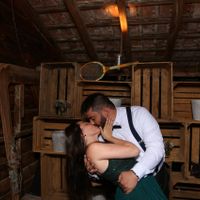 La última boda antes de la nuestra 