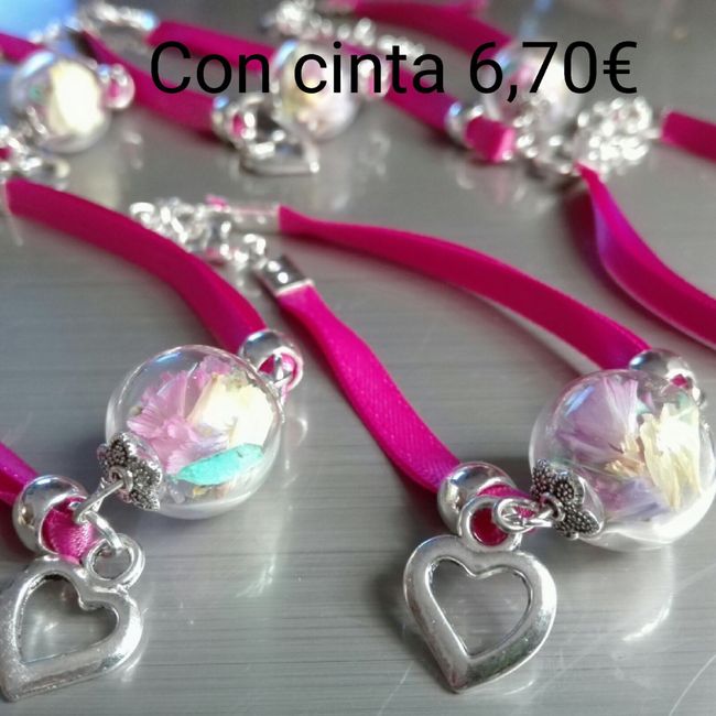 Nani complementos - 2