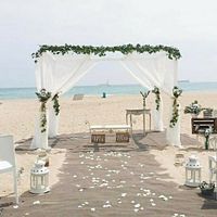 ¿Donde os vais a casar? - 1