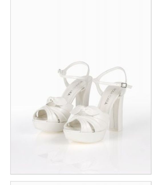 Ayuda zapatos!! - 1