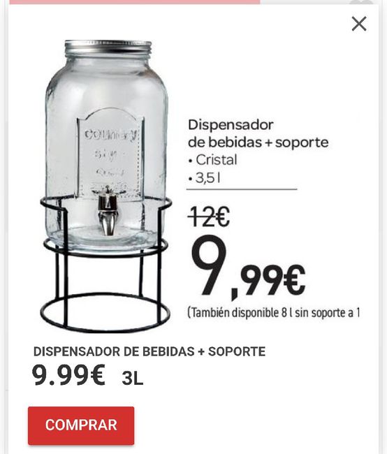 Por si algun@  le interesa... - 2