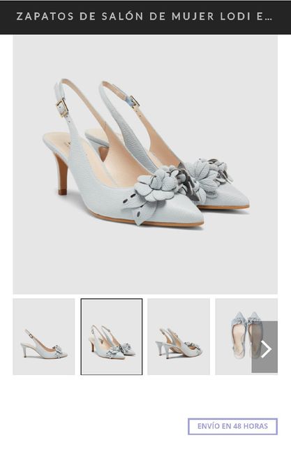 Zapatos - 2