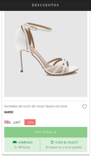Zapatos - 3