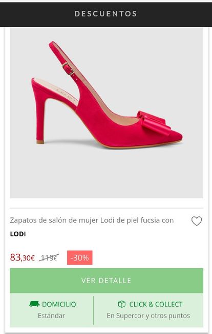 Zapatos - 4