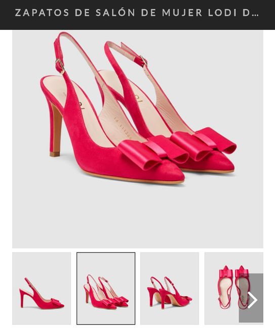 Zapatos - 5