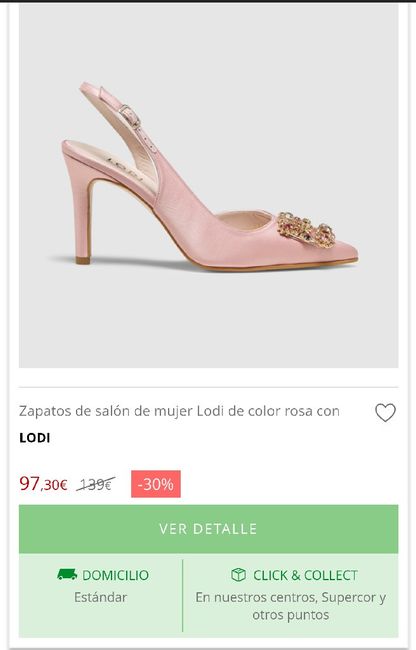 Zapatos - 6