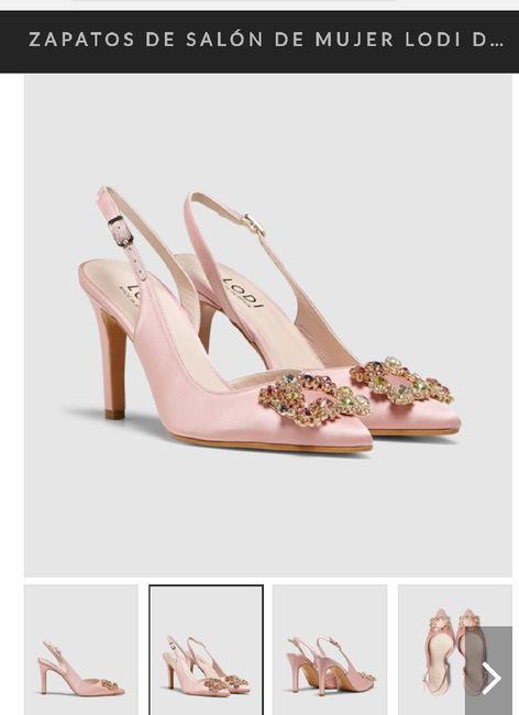 Zapatos - 7