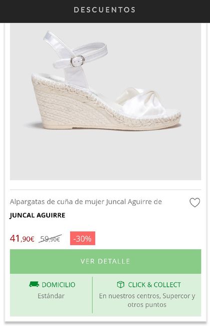 Zapatos - 8