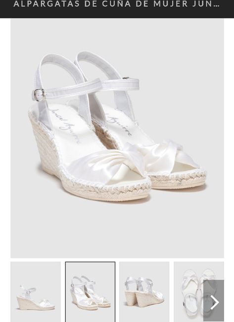 Zapatos - 9