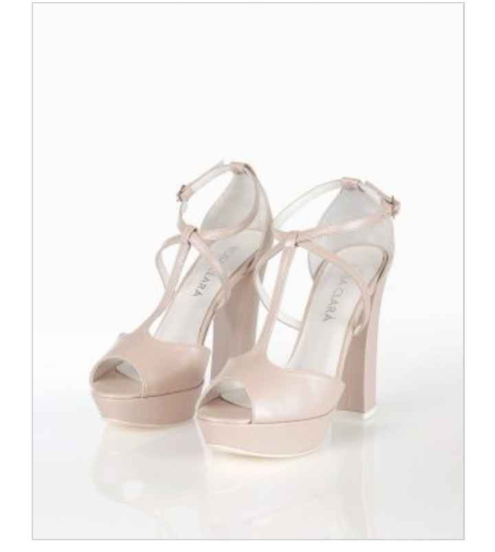 Ayuda zapatos!! - 2