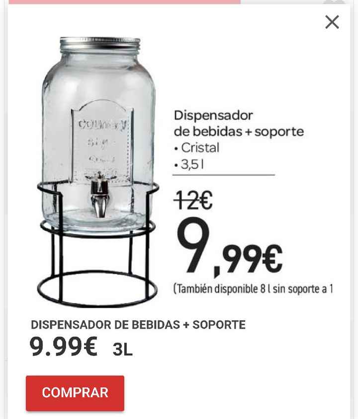 Por si algun@  le interesa... - 2