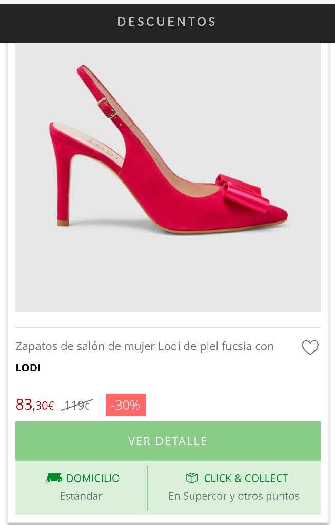 Zapatos - 4