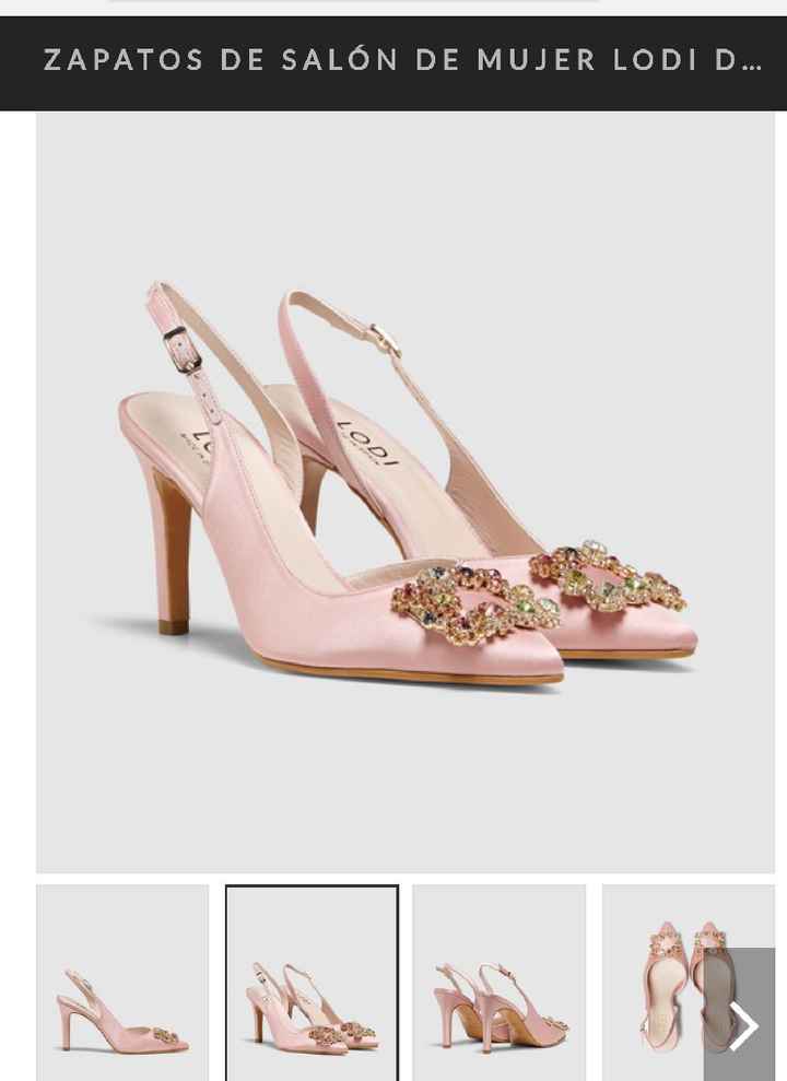 Zapatos - 7