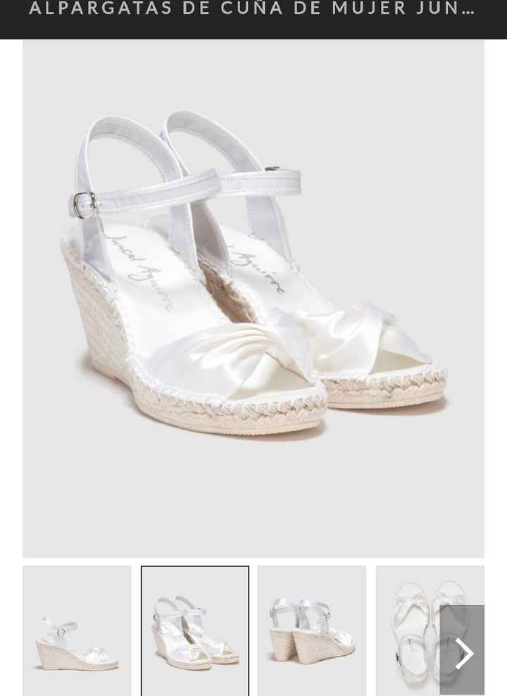 Zapatos - 9