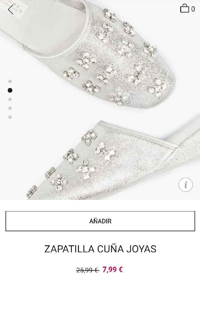Mi primera compra bodil - 1