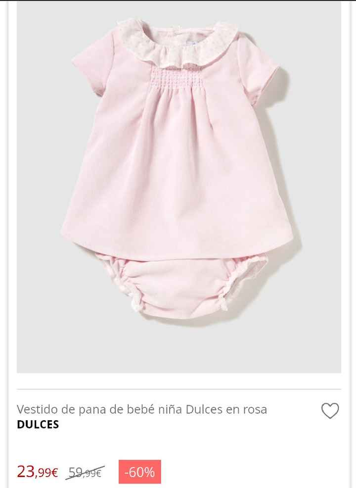  Por si alguna mami le interesa - 1